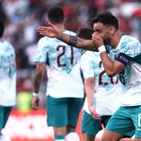 Portugal jugará su último amistoso de cara la Mundial 2026 el miércoles 10 de junio ante Nigeria.