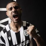 Giakoumakis no seguirá en el PAOK y debería de reportar con Cruz Azul
