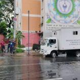 Con este caso, suman tres fugas de gran magnitud registradas en Iztapalapa entre el 6 de mayo y el 7 de junio