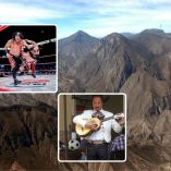 De la cancha a la calle: Guía turística del México mundialista