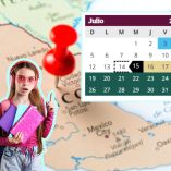 Vacaciones de verano se adelantan en varios estados; consulta cuándo termina el ciclo escolar