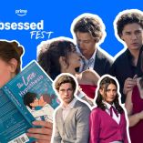 Prime Video anuncia el 'Obsessed Fest'