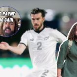 Javier Ibarreche se une al fenómeno Tim Payne; así apoya al jugador más viral del Mundial 2026