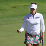 La mexicana Gaby Lopez se llevó un millón de dólares con el subcampeonato en el US Open.