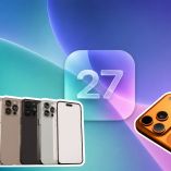 Apple presenta iOS 27: lista completa de iPhone que sí se actualizarán