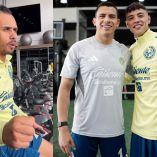 América realizaría su pretemporada para el Apertura 2026 en España, con Guillermo Almada al frente.