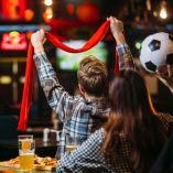 Restaurantes para ver el Mundial en CDMX