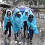 lluvias