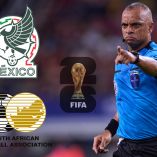 Wilton Sampaio será el árbitro central entre México y Sudáfrica dentro del Mundial 2026.