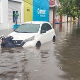 inundación