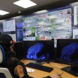 Fortalecen seguridad en Álvaro Obregón