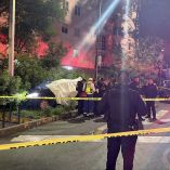 Ejecutados en Reforma y Flores Magón