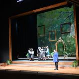Reseña de Werther en Bellas Artes El regreso de Ramón Vargas a la ópera de Massenet