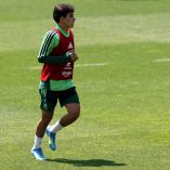 Histórico contrato para Gilberto Mora; llevará el ‘10’ en Xolos