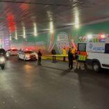 Accidente vial