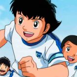 Animes de fútbol