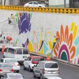 Movimiento Ciudadano denuncia que en la Ciudad de México se siguen viendo decisiones orientadas a la propaganda y no a resolver problemas.
