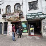Este tipo de manifestaciones económicamente afectan al sector comercial, generando en algunos negocios pérdidas solo por haber cerrado unas cuantas horas