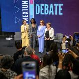 Las aspirantes coincidieron en que Naciones Unidas necesita reformas para afrontar desafíos globales actuales.