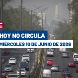 Hoy no Circula