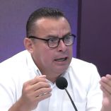 La renuncia de Erubiel Alonso al PRI se difundió este lunes en su entidad.