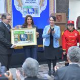 Lotería Nacional  Biblioteca Nacional