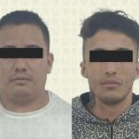 La Fiscalía de la CDMX aportó las evidencias en contra de los detenidos, como entrevistas, videograbaciones, labores de seguimiento técnico y el reconocimiento fotográfico