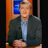 Julian Barnes, escritor británico.