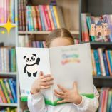 Bibliotecas y librerías para niños CDMX