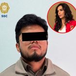 Detenido