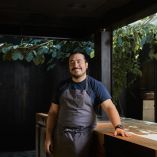Pablo Soto se hará cargo del restaurante Noma.