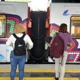 El STC Metro llamó a los usuarios a mantenerse atentos a los avisos oficiales sobre la operación de la Línea 2