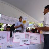 Las autoridades tendrían facultades para monitorear ofertas laborales y emitir alertas públicas