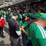 Oficial, la cerveza en el Estadio CDMX para el Mundial en menos de 300 pesos