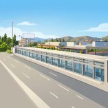 Multiva financia modernización vial