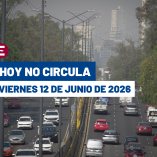 Hoy no Circula