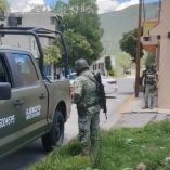 Una fuerte explosión registrada en una casa de la zona centro de Progreso de Obregón dejó un saldo de tres lesionados y provocó la movilización de corporaciones de seguridad.
