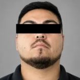 “El Cabezón” fue herido de gravedad a causa de la agresión castrense y murió en el lugar, mientras que su acompañante, aún no identificado, recibió atención médica.
