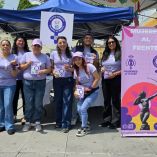 Actualmente cerca de 30 agresores de mujeres se encuentren en prisión