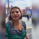 Clara Brugada