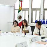 En lo que va del año se han recuperado más de 80 espacios públicos a través del programa Renace Cuauhtémoc