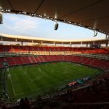 Conoce los restaurantes para comer cerca del Estadio Guadalajara.