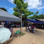 La Sección 22 de la CNTE consultará a sus bases si levanta el paro laboral y retira los plantones en Oaxaca y la CDMX.