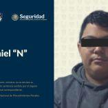 Por el delito de pornografía infantil, la sanción contemplada es de siete a 14 años de prisión y de dos mil 500 a cinco mil días multa