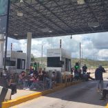El magisterio disidente oaxaqueño seguirá en paro