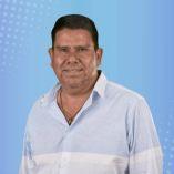 Joel Ángel Bravo Martínez era alcalde de San Miguel Amatitlán.