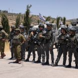 Colonos israelíes volvieron a realizar ataques contra comunidades palestinas en distintas zonas de Cisjordania ocupada.