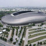 Cerca del Estadio Monterrey hay una variedad gastronómica.