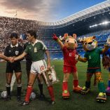 La Copa del Mundo regresa a Monterrey casi cuatro décadas después de la última vez que la ciudad fue sede de un partido mundialista.