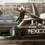 Exposición Historia de los Mundiales